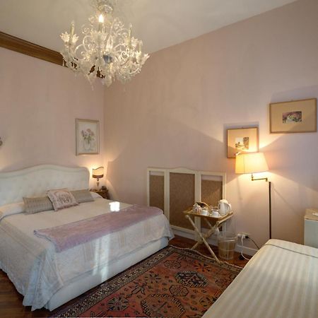 베니스 카델라 코르테 B&B 외부 사진