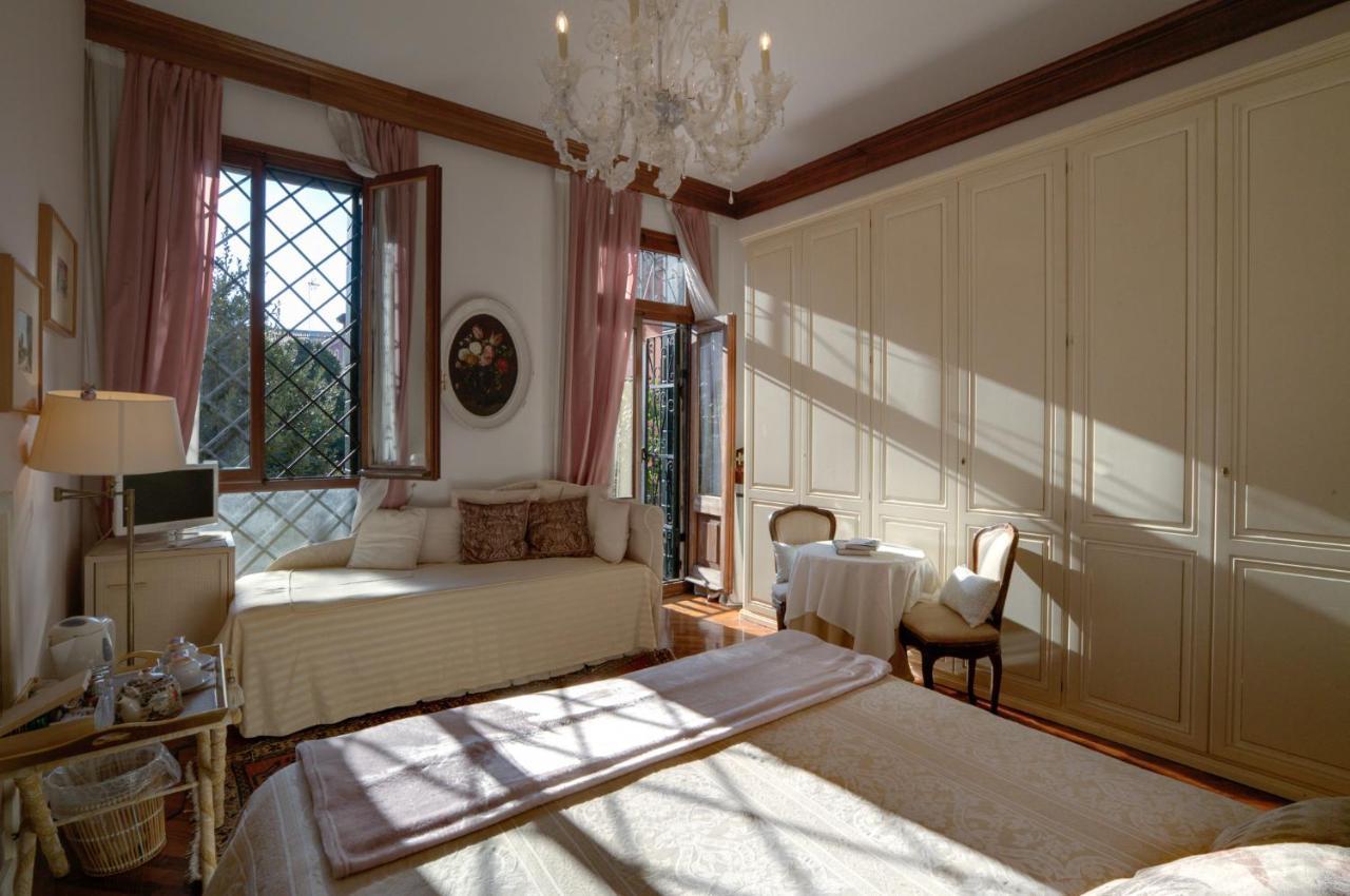베니스 카델라 코르테 B&B 외부 사진